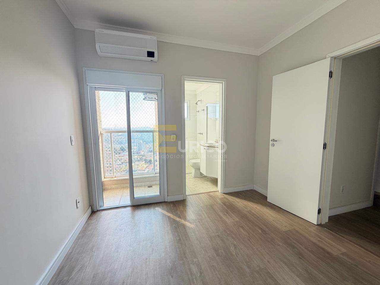 Apartamento à venda no Condomínio Residencial Miami em Valinhos/SP: 