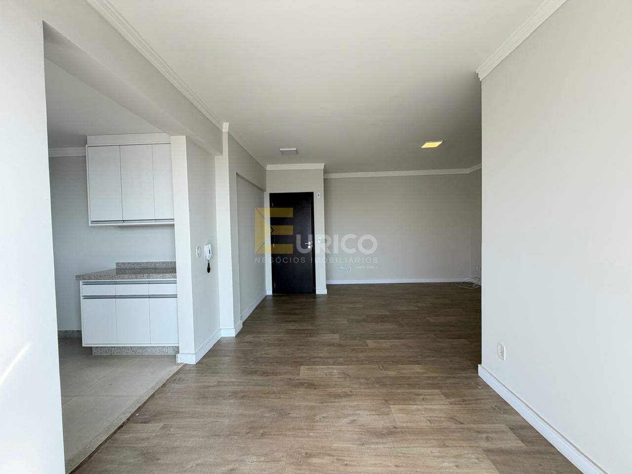 Apartamento à venda no Condomínio Residencial Miami em Valinhos/SP: 