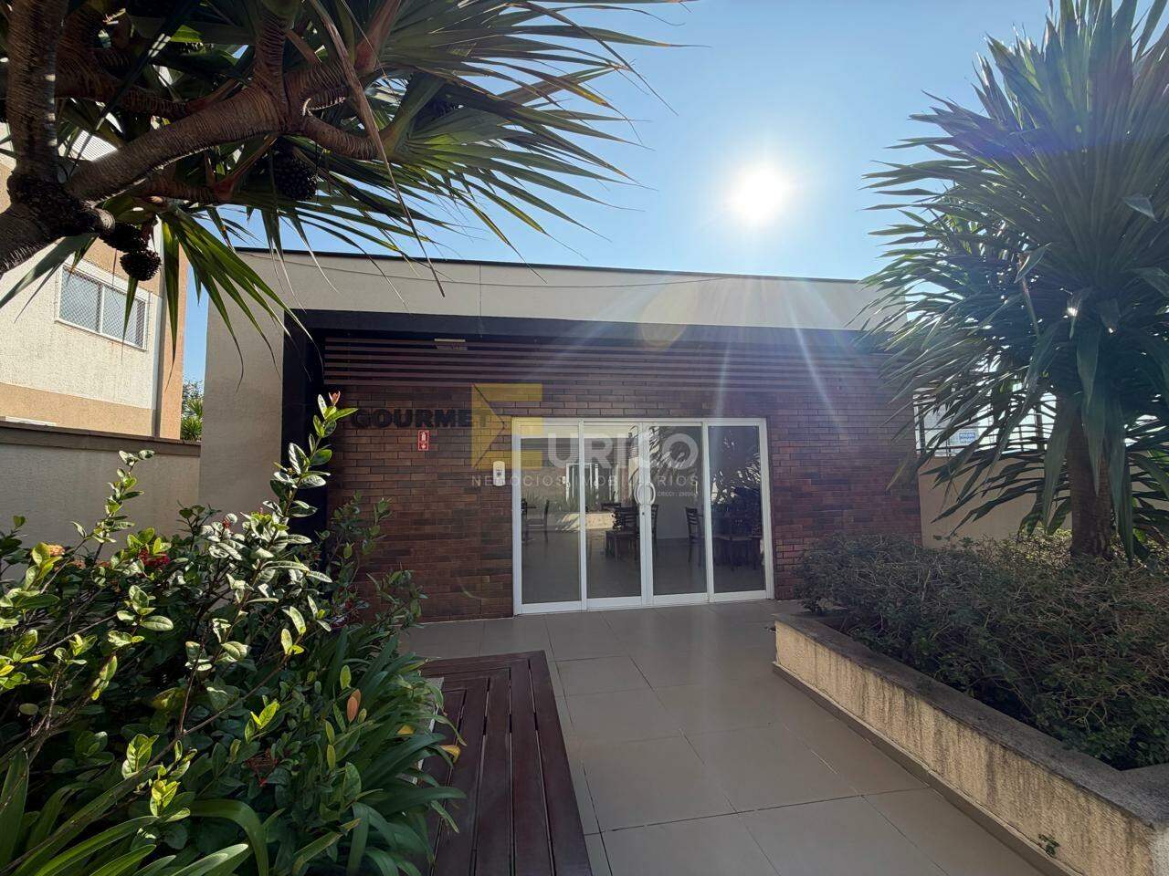 Apartamento à venda no Condomínio Residencial Miami em Valinhos/SP: 