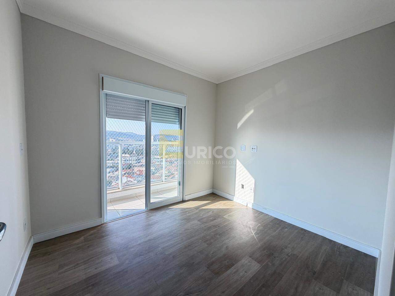 Apartamento à venda no Condomínio Residencial Miami em Valinhos/SP: 