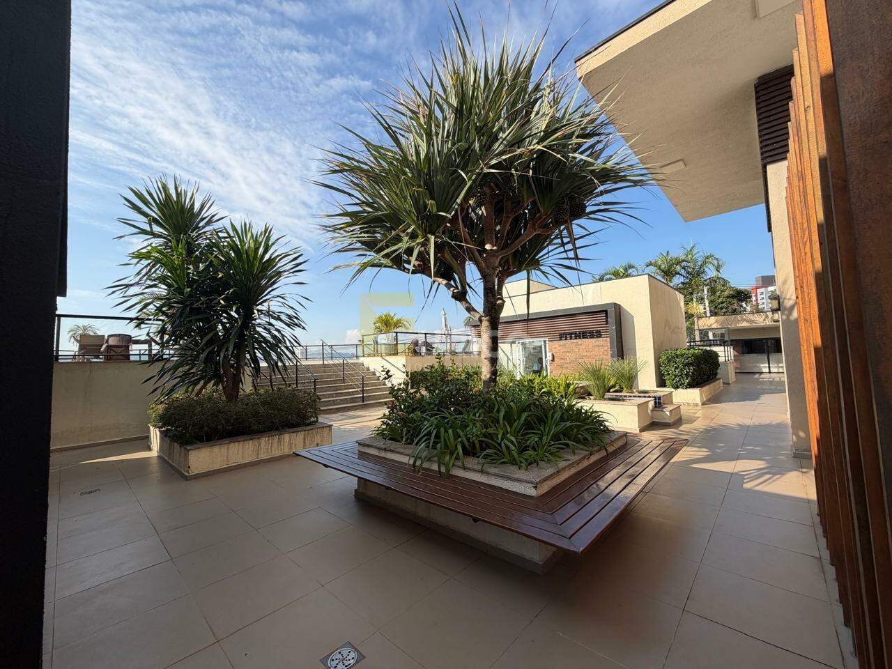 Apartamento à venda no Condomínio Residencial Miami em Valinhos/SP: 