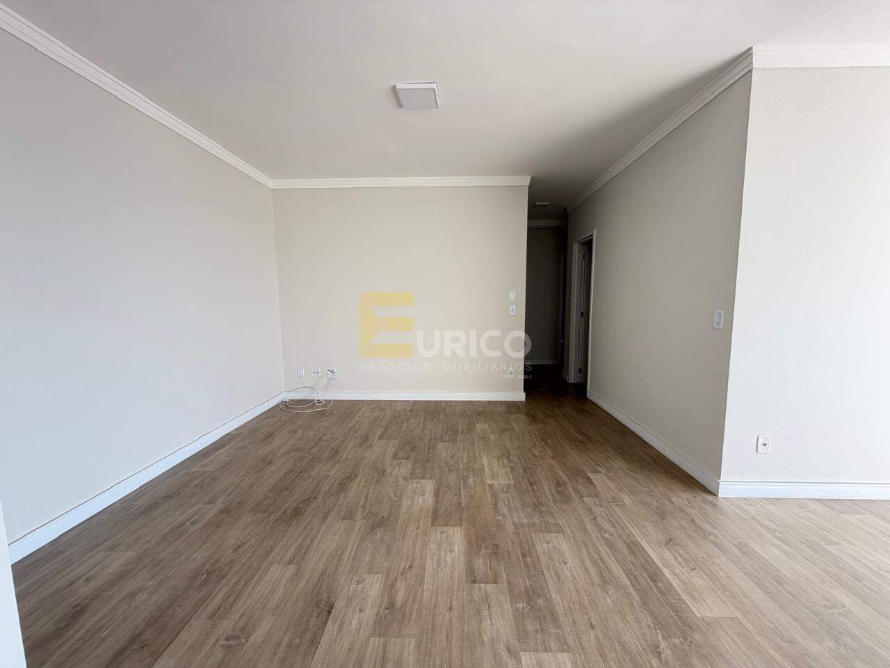 Apartamento à venda no Condomínio Residencial Miami em Valinhos/SP: 