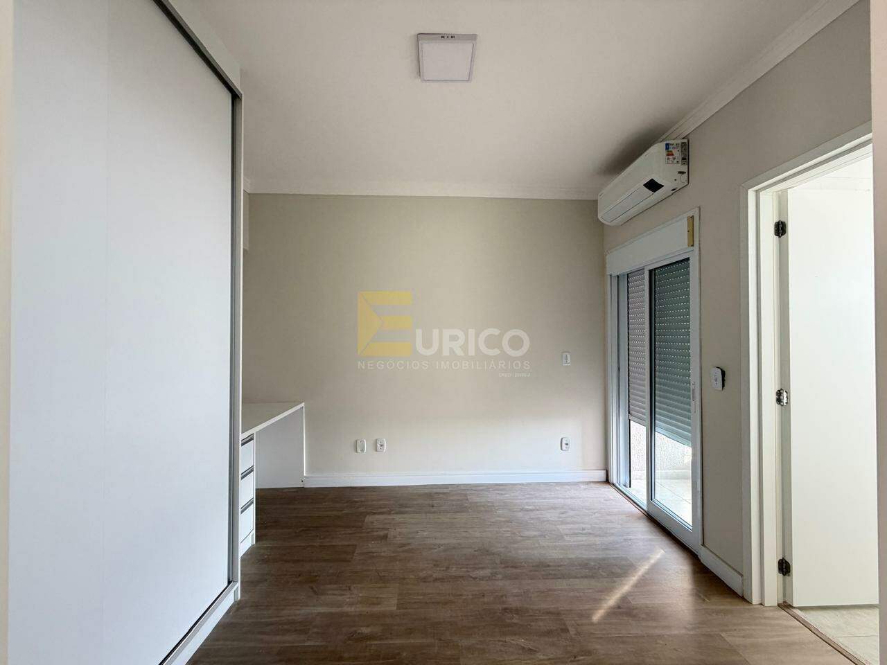 Apartamento à venda no Condomínio Residencial Miami em Valinhos/SP: 