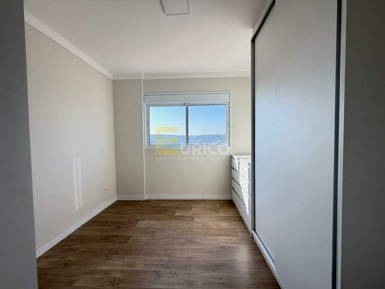 Apartamento à venda no Condomínio Residencial Miami em Valinhos/SP: 