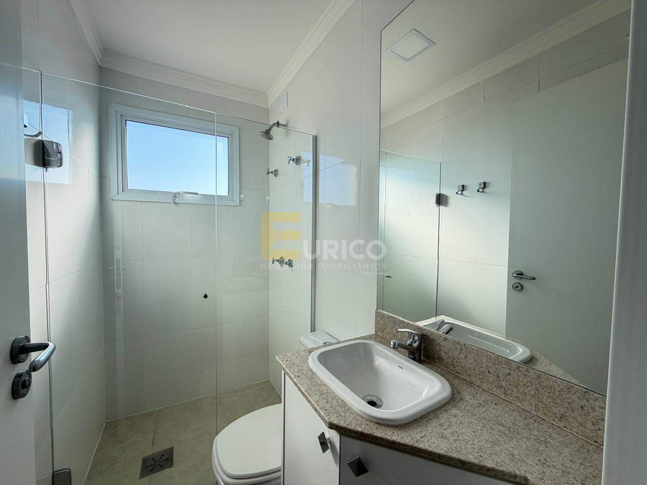 Apartamento à venda no Condomínio Residencial Miami em Valinhos/SP: 