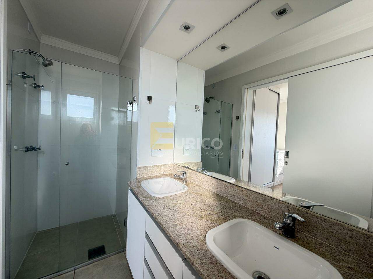 Apartamento à venda no Condomínio Residencial Miami em Valinhos/SP: 