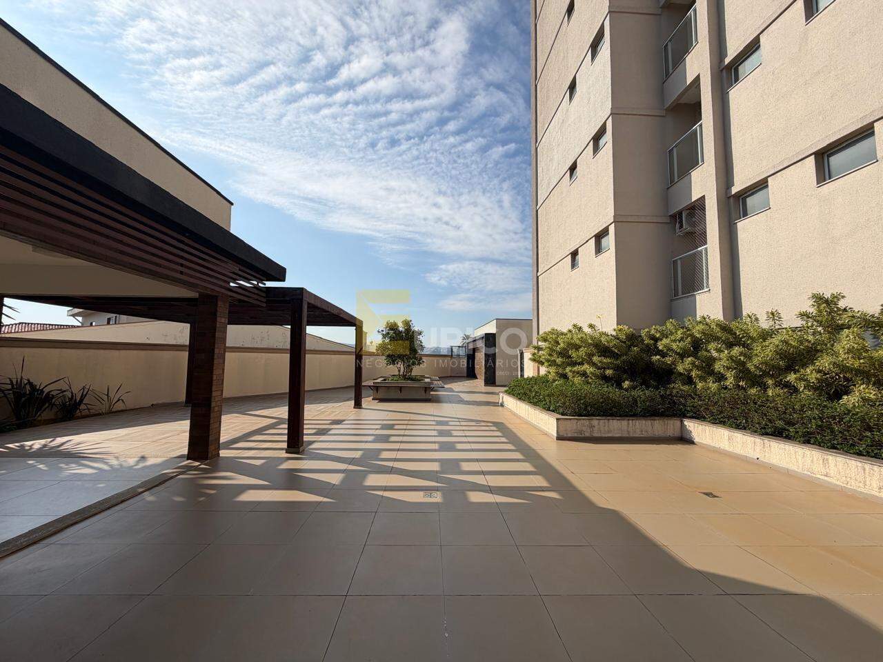 Apartamento à venda no Condomínio Residencial Miami em Valinhos/SP: 