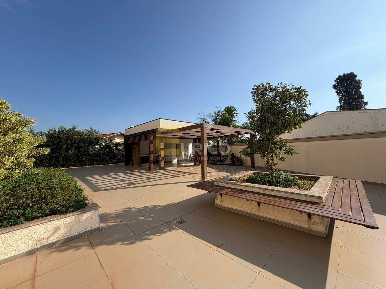 Apartamento à venda no Condomínio Residencial Miami em Valinhos/SP: 