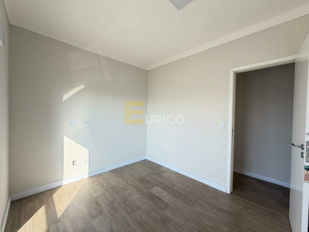 Apartamento à venda no Condomínio Residencial Miami em Valinhos/SP: 