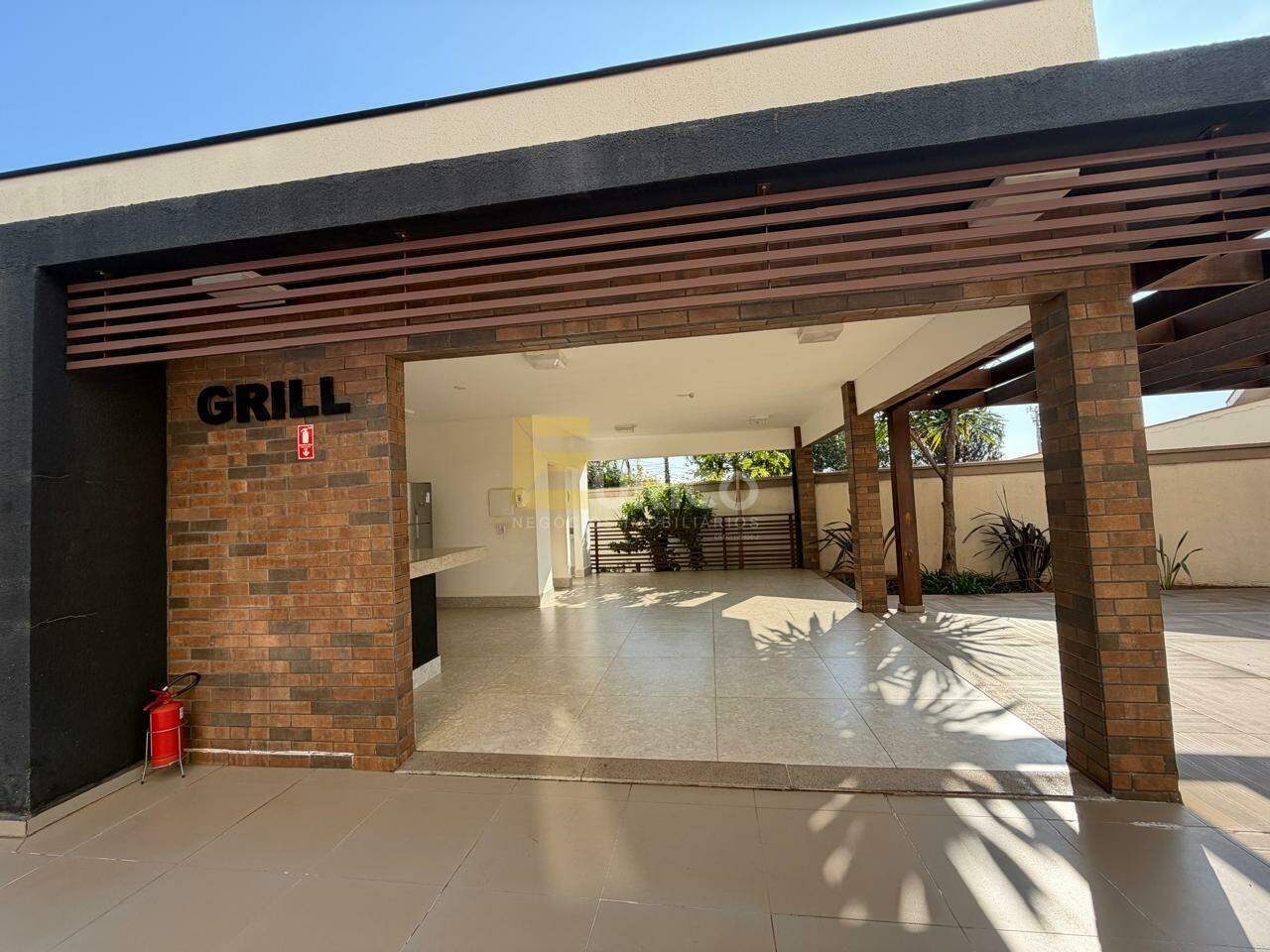 Apartamento à venda no Condomínio Residencial Miami em Valinhos/SP: 