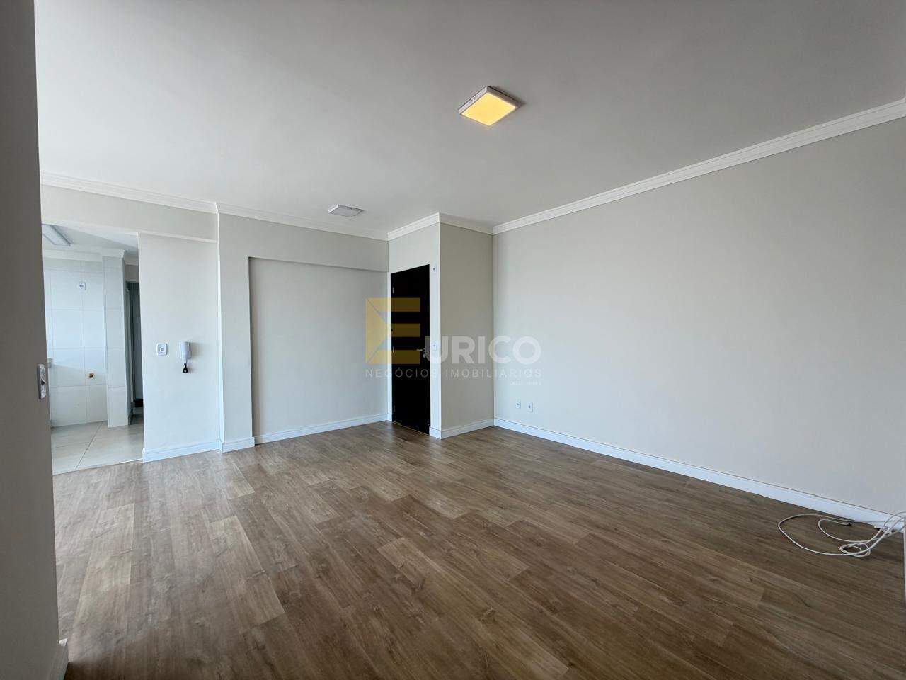 Apartamento à venda no Condomínio Residencial Miami em Valinhos/SP: 