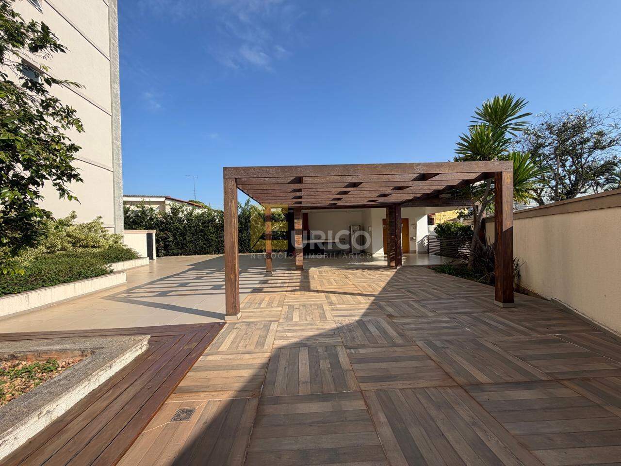 Apartamento à venda no Condomínio Residencial Miami em Valinhos/SP: 