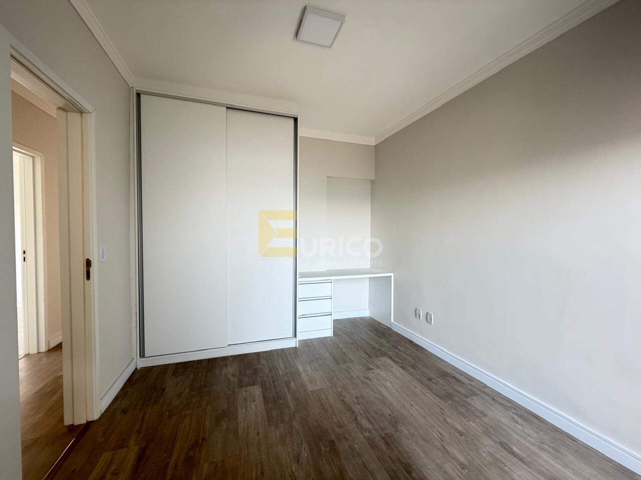 Apartamento à venda no Condomínio Residencial Miami em Valinhos/SP: 