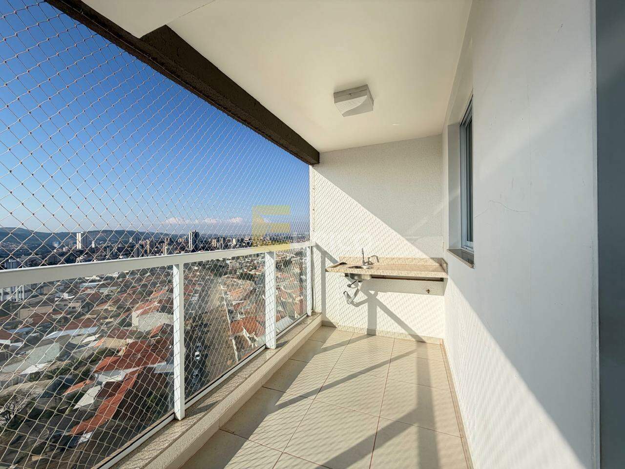 Apartamento à venda no Condomínio Residencial Miami em Valinhos/SP: 