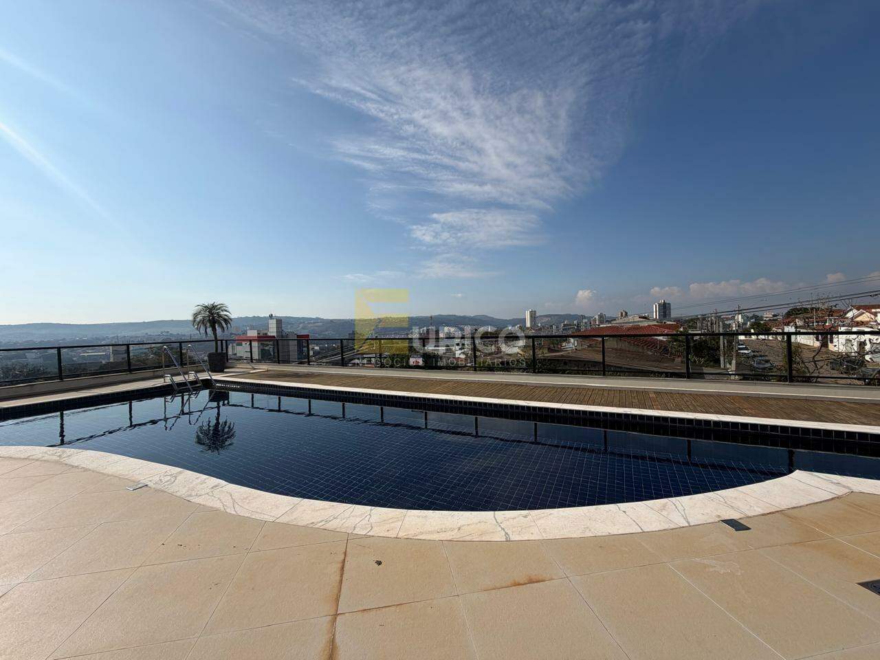 Apartamento à venda no Condomínio Residencial Miami em Valinhos/SP: 