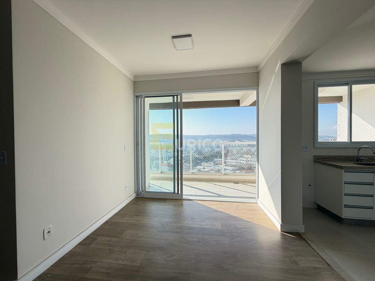 Apartamento à venda no Condomínio Residencial Miami em Valinhos/SP: 