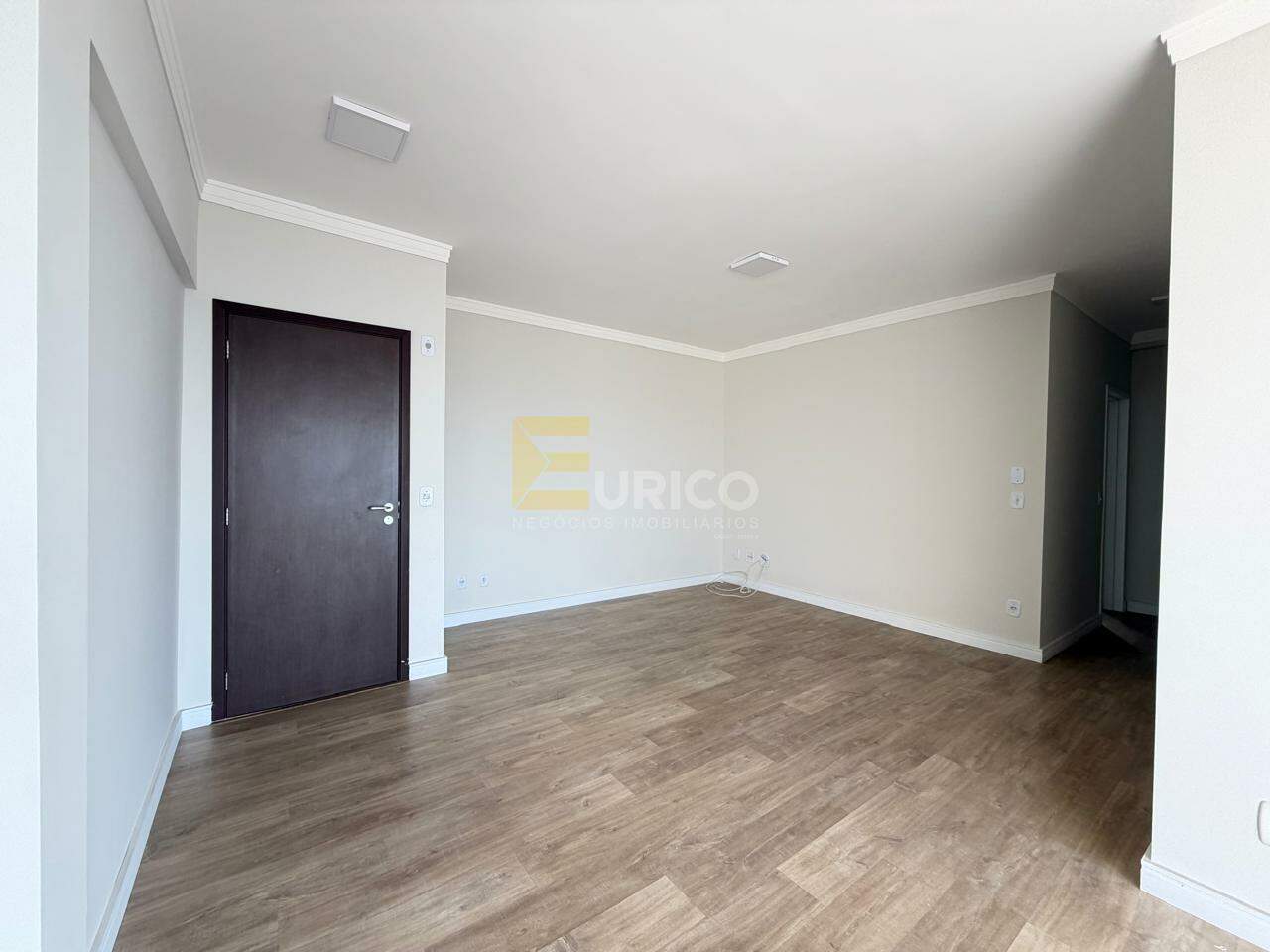 Apartamento à venda no Condomínio Residencial Miami em Valinhos/SP: 