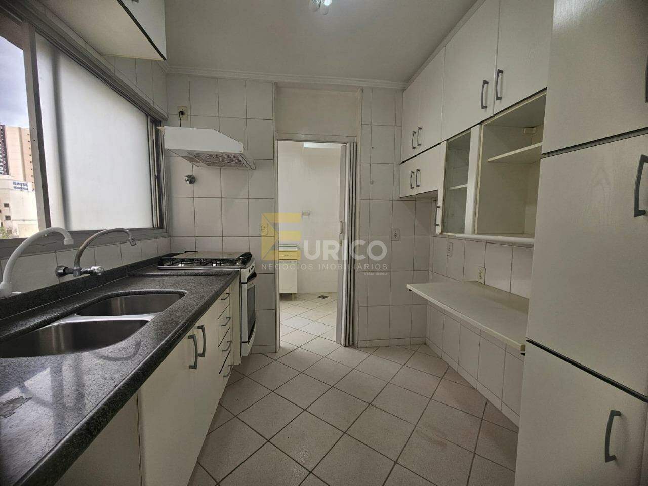 Apartamento à venda no Condomínio Edifício Veneza em Valinhos/SP: 