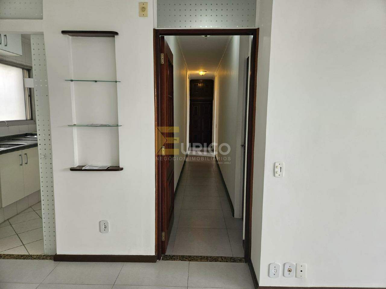 Apartamento à venda no Condomínio Edifício Veneza em Valinhos/SP: 