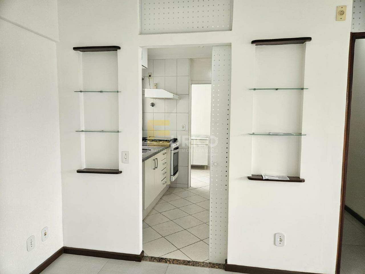 Apartamento à venda no Condomínio Edifício Veneza em Valinhos/SP: 