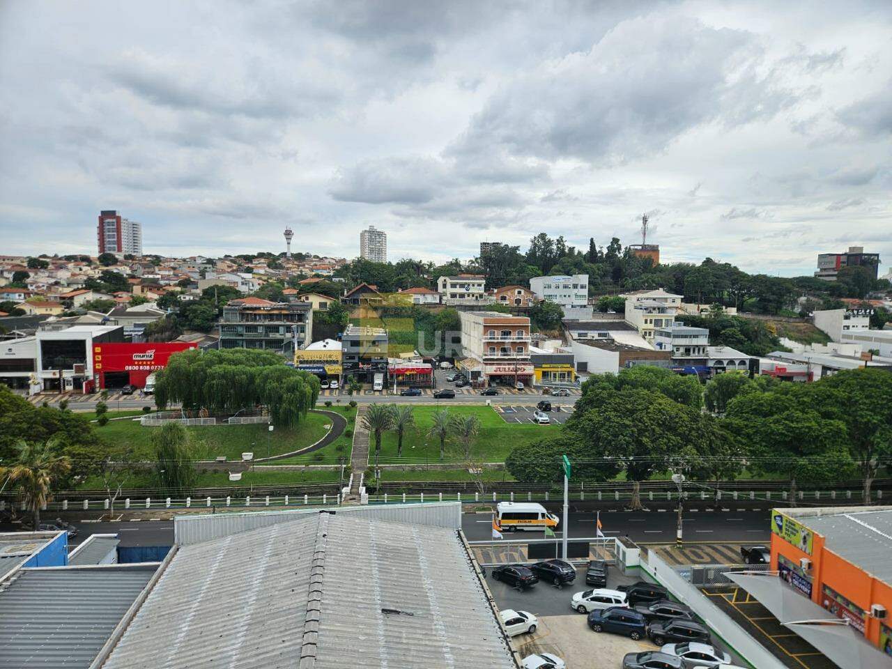 Apartamento à venda no Condomínio Edifício Veneza em Valinhos/SP: 