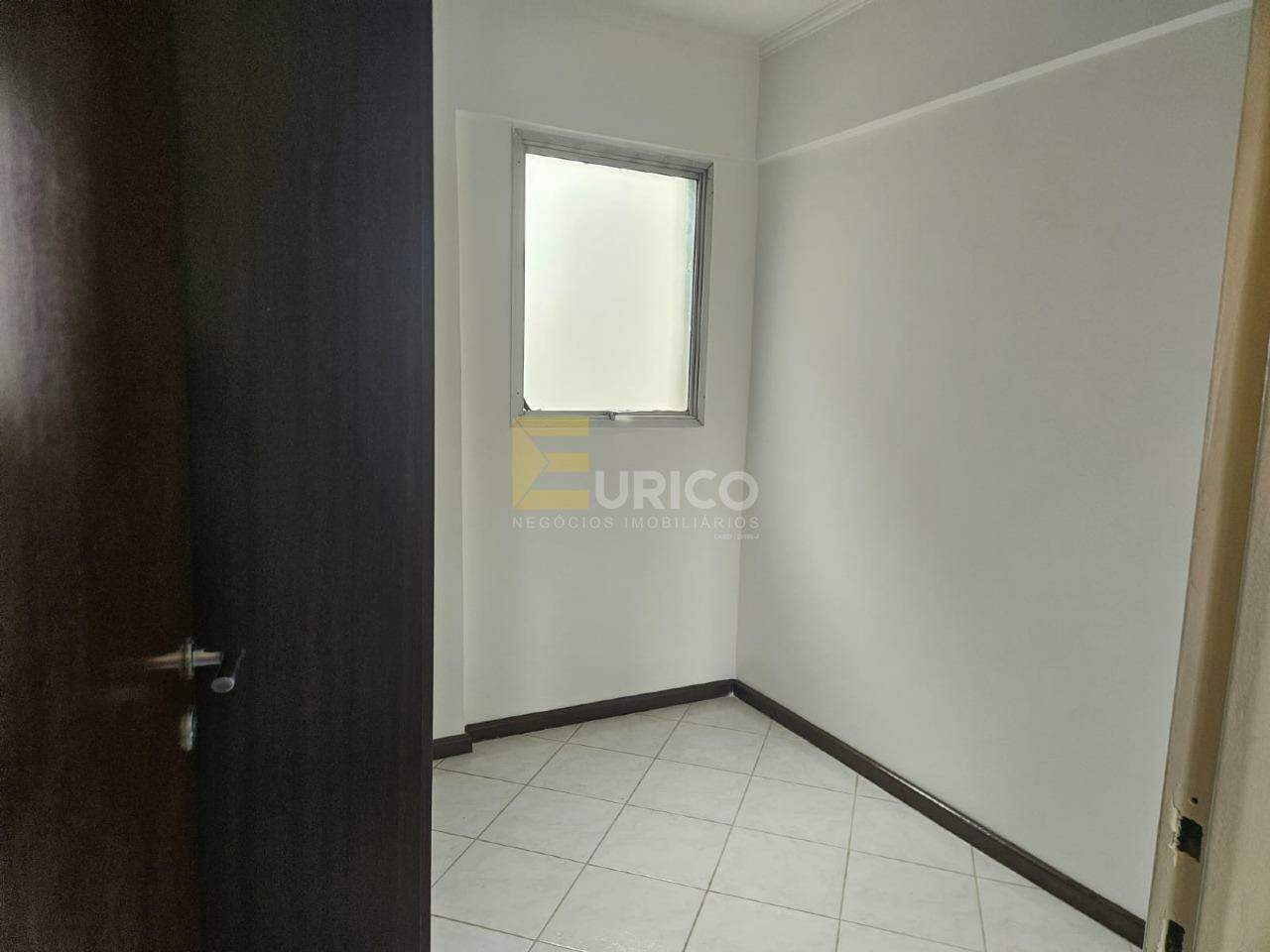 Apartamento à venda no Condomínio Edifício Veneza em Valinhos/SP: 