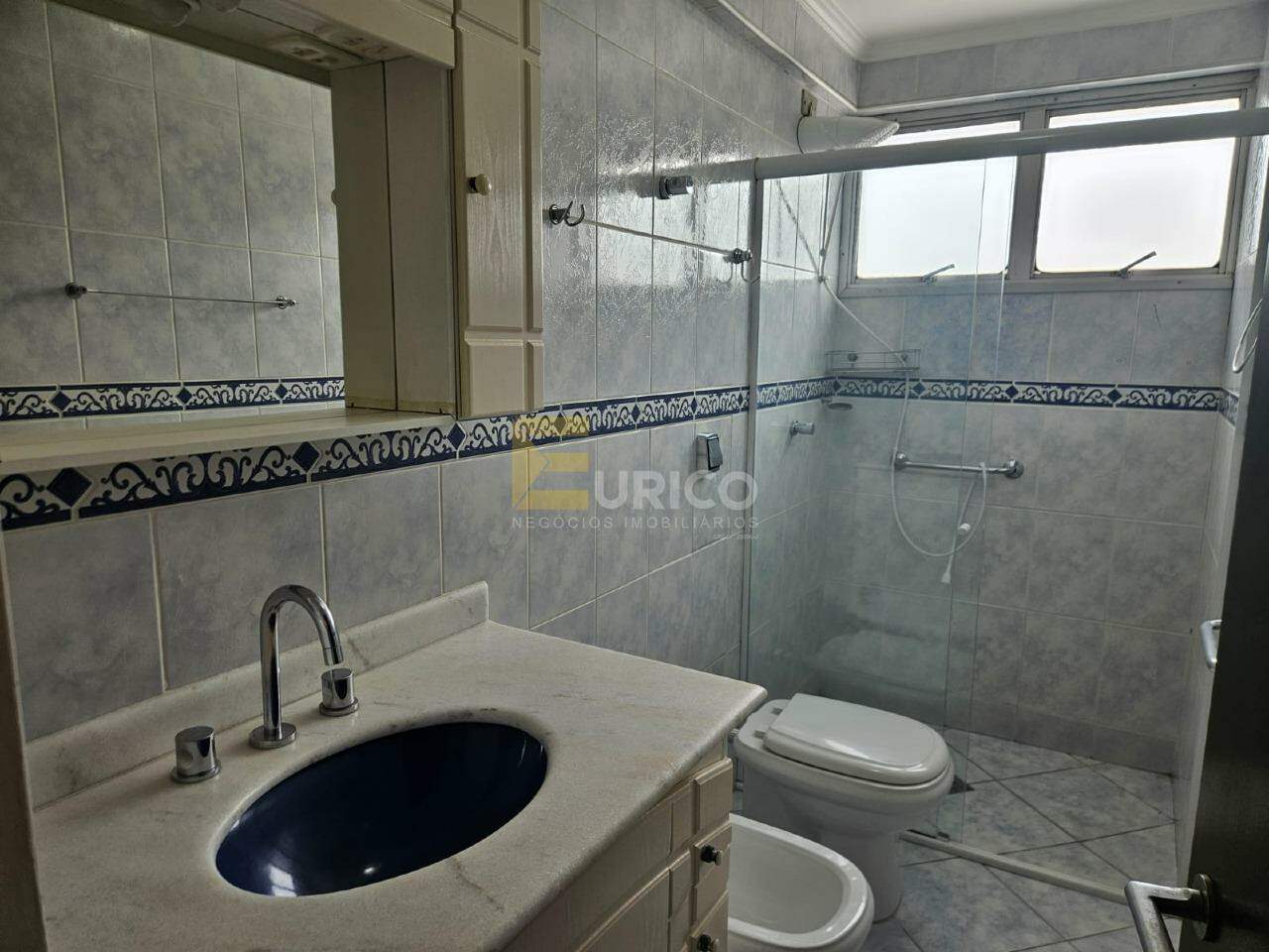 Apartamento à venda no Condomínio Edifício Veneza em Valinhos/SP: 