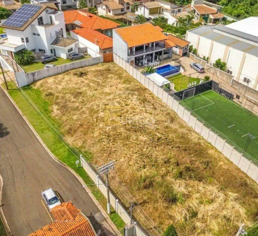 Terreno em Condomínio à venda no Condomínio Residencial Villa Monteverde em Vinhedo/SP: 