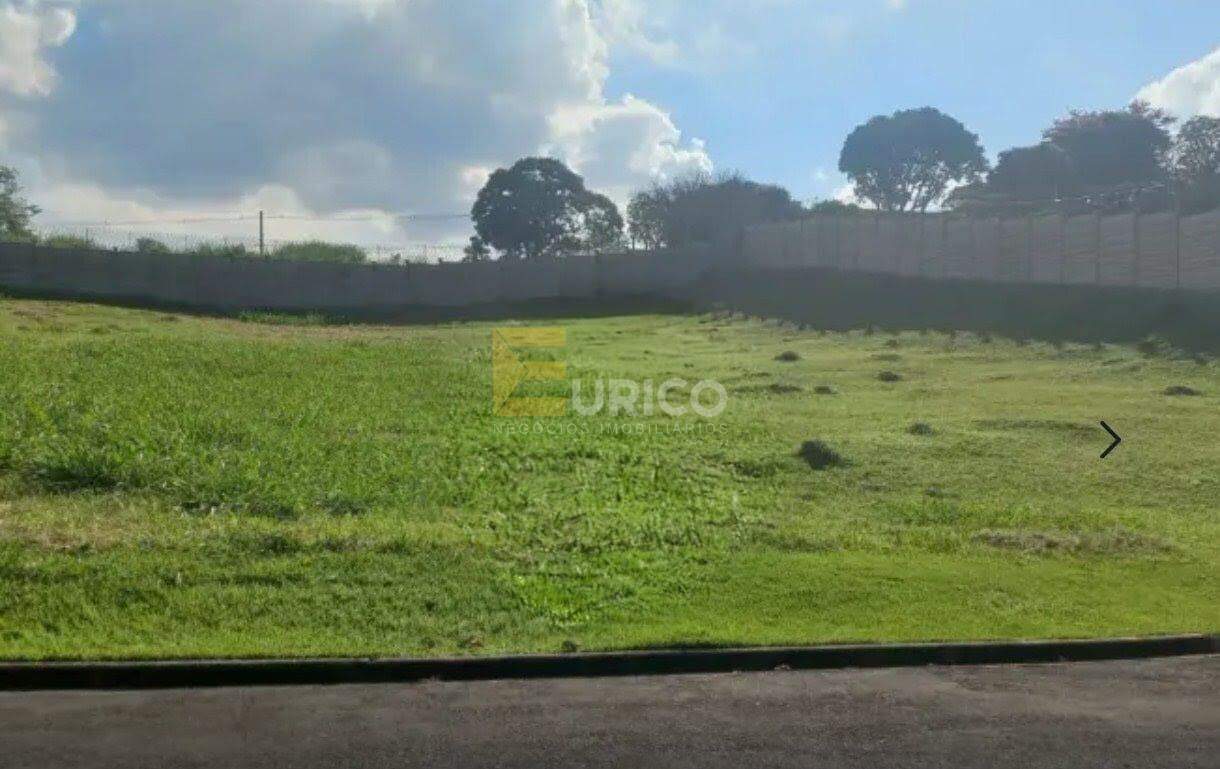 Terreno em Condomínio à venda no Condomínio Residencial Villa Monteverde em Vinhedo/SP: 