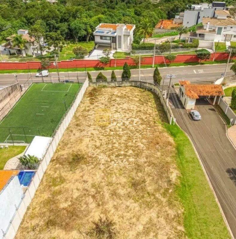 Terreno em Condomínio à venda no Condomínio Residencial Villa Monteverde em Vinhedo/SP: 