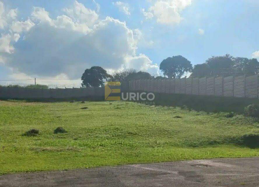 Terreno em Condomínio à venda no Condomínio Residencial Villa Monteverde em Vinhedo/SP: 