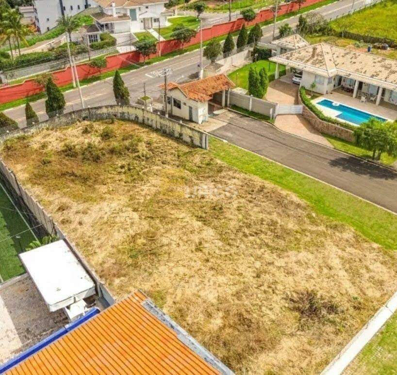 Terreno em Condomínio à venda no Condomínio Residencial Villa Monteverde em Vinhedo/SP: 
