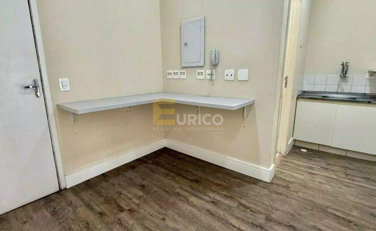 Sala para aluguel no Condomínio Empresarial Vértice em Valinhos/SP: 
