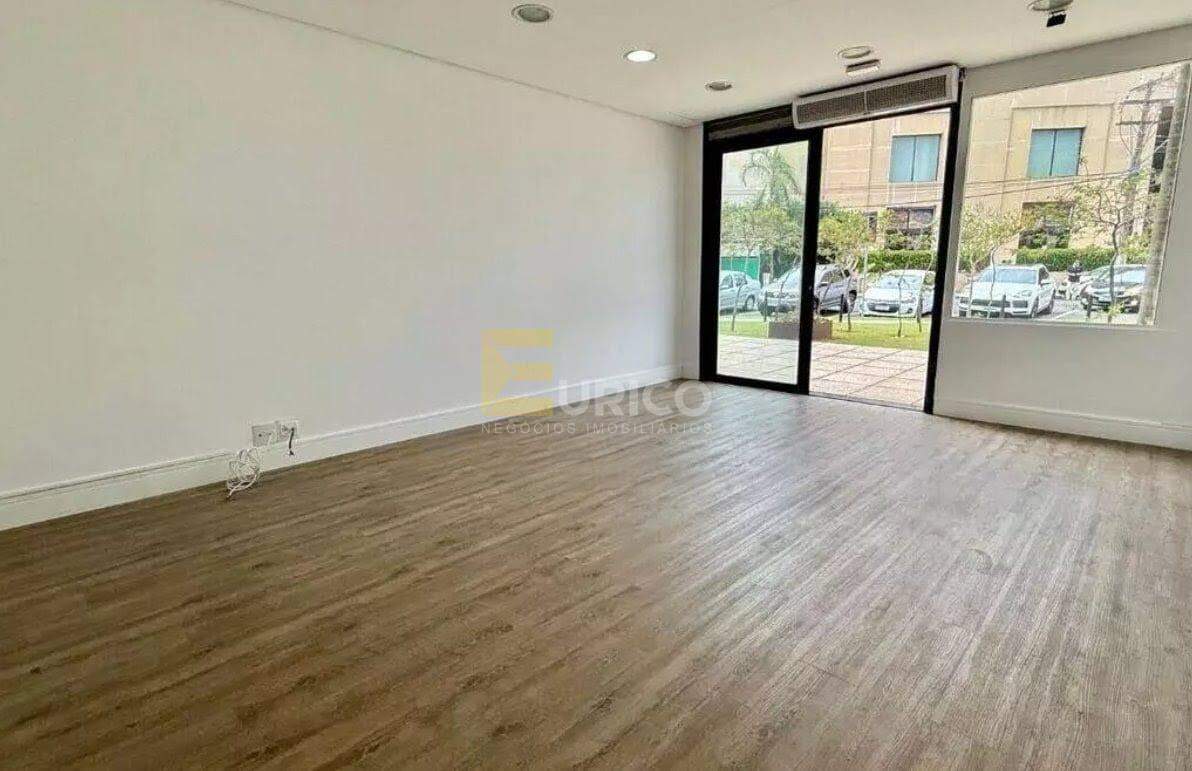 Sala para aluguel no Condomínio Empresarial Vértice em Valinhos/SP: 