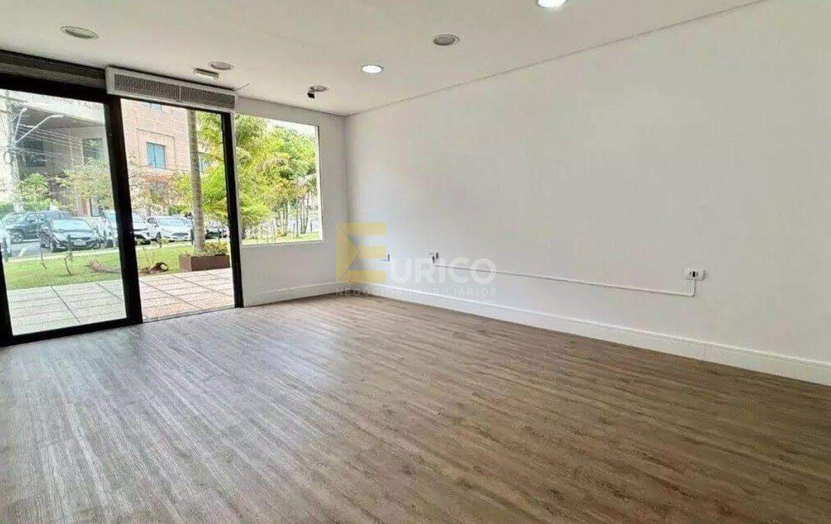 Sala para aluguel no Condomínio Empresarial Vértice em Valinhos/SP: 