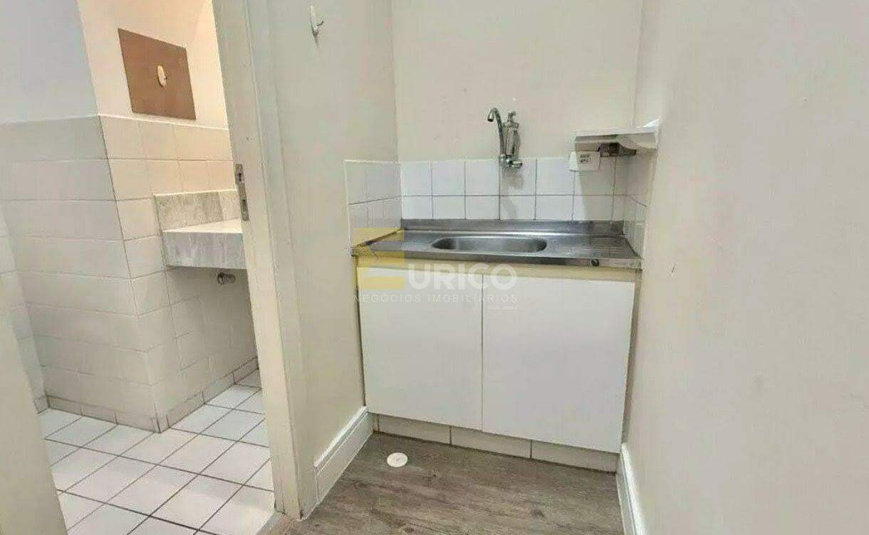 Sala para aluguel no Condomínio Empresarial Vértice em Valinhos/SP: 