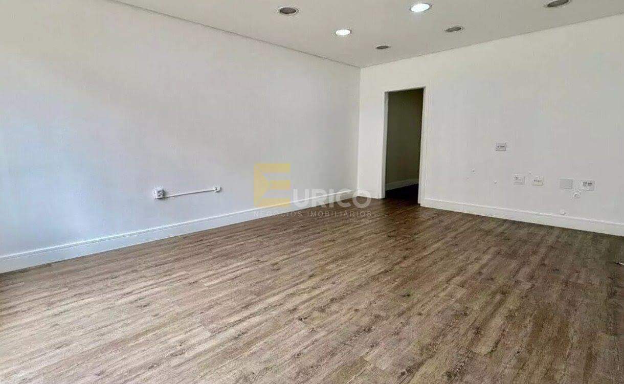 Sala para aluguel no Condomínio Empresarial Vértice em Valinhos/SP: 