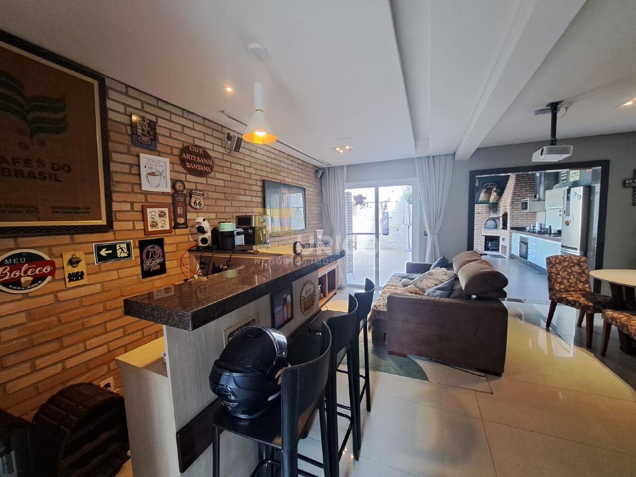 Casa em condomínio à venda no Condomínio Vintage Clube em Jundiaí/SP: 