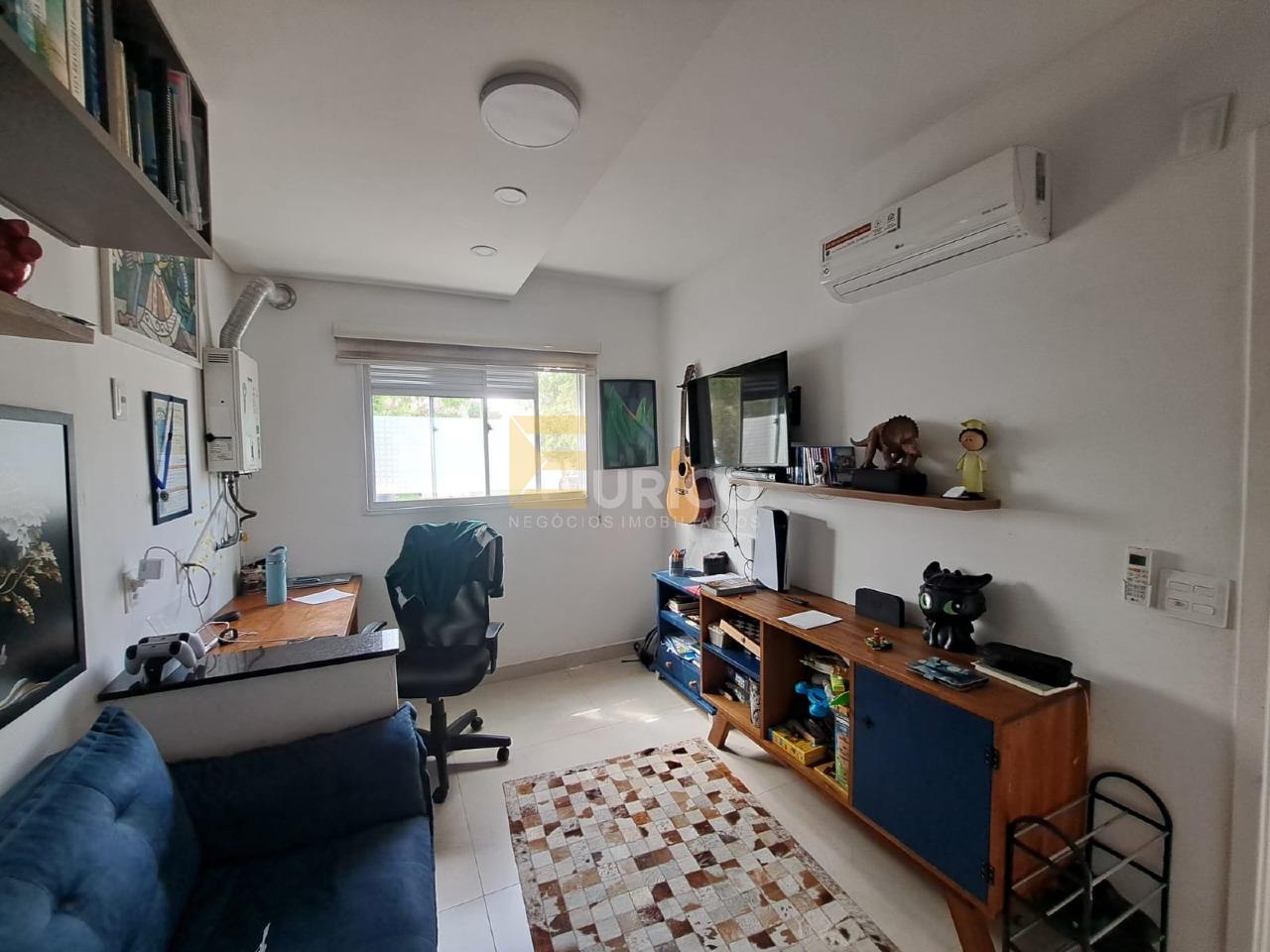 Casa em condomínio à venda no Condomínio Vintage Clube em Jundiaí/SP: 