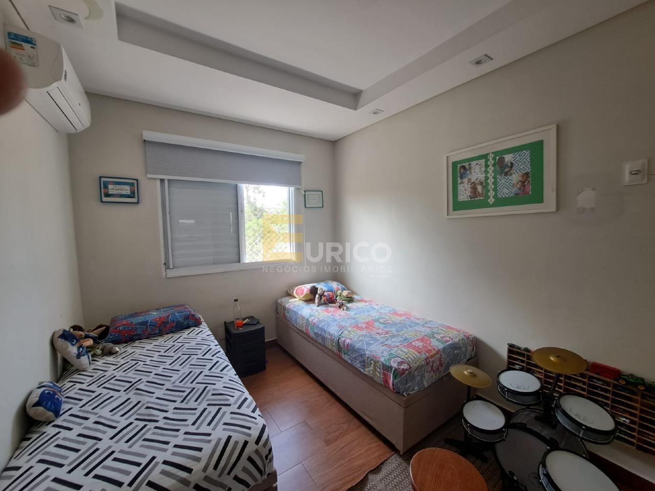 Casa em condomínio à venda no Condomínio Vintage Clube em Jundiaí/SP: 