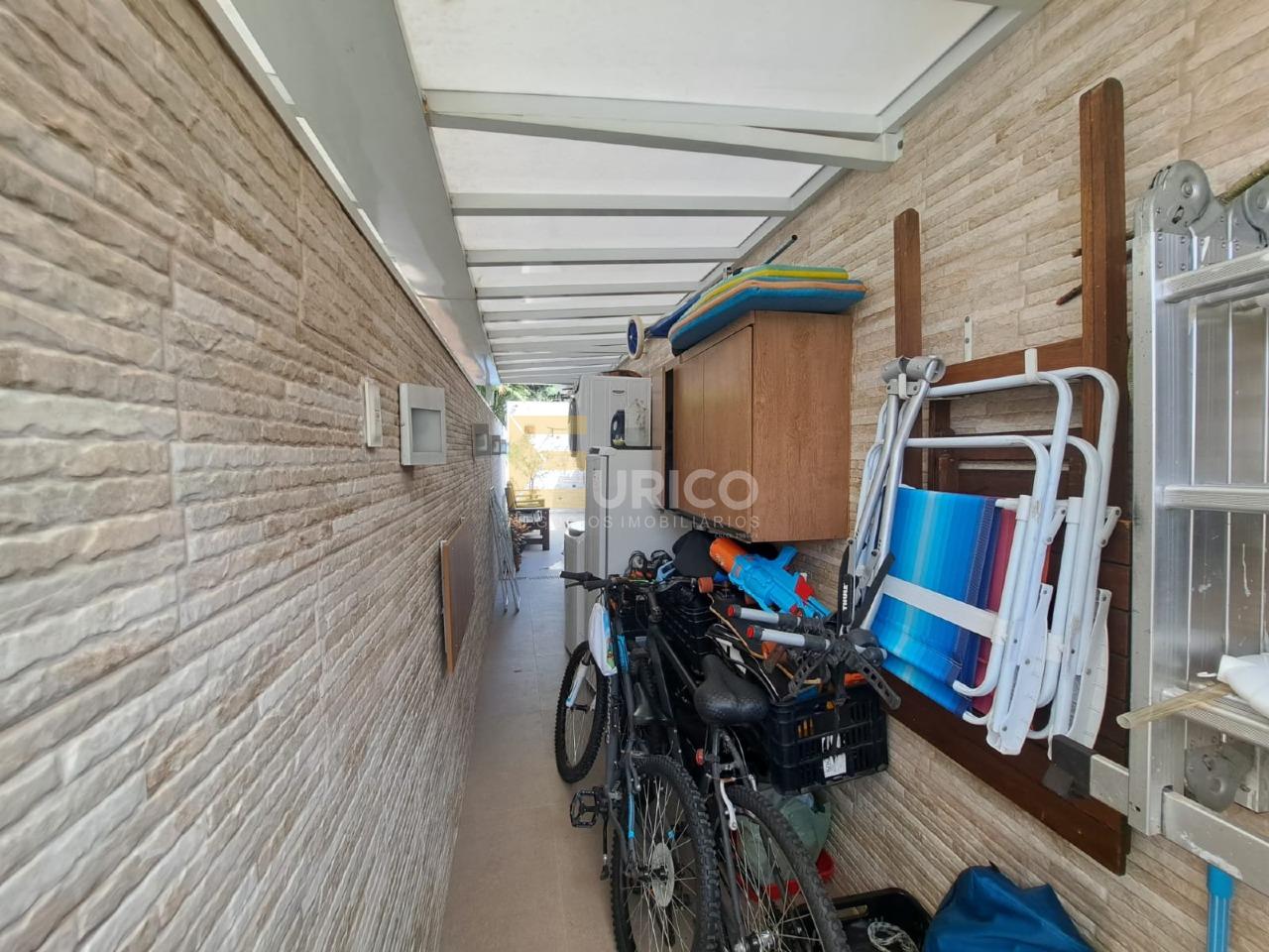 Casa em condomínio à venda no Condomínio Vintage Clube em Jundiaí/SP: 