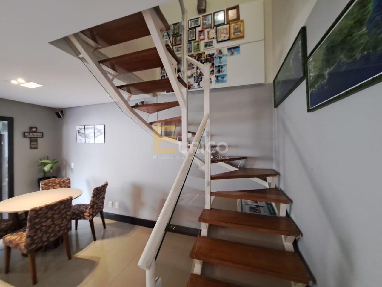 Casa em condomínio à venda no Condomínio Vintage Clube em Jundiaí/SP: 