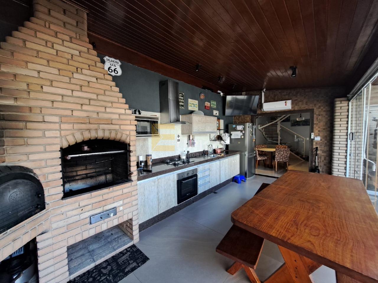 Casa em condomínio à venda no Condomínio Vintage Clube em Jundiaí/SP: 