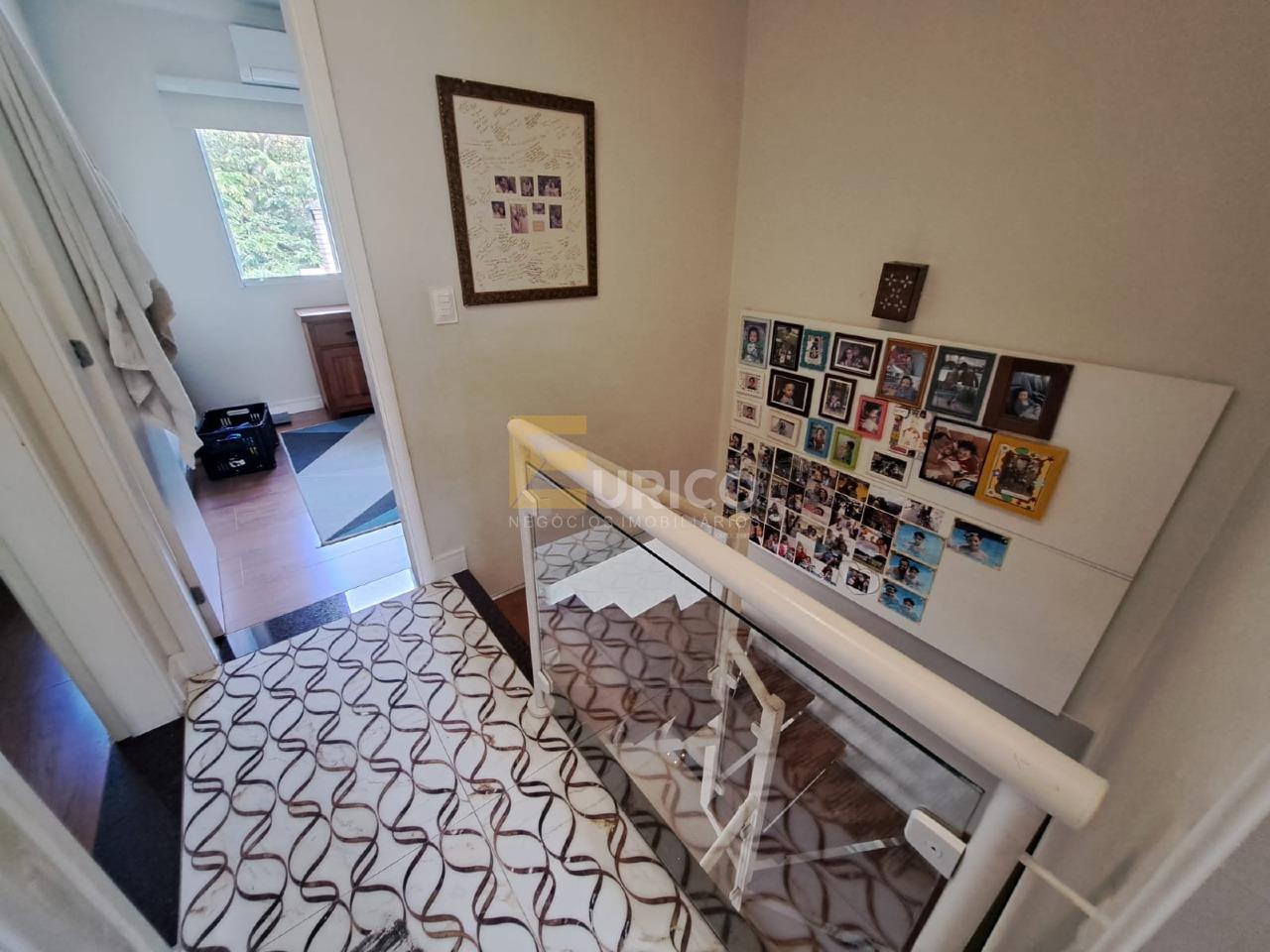 Casa em condomínio à venda no Condomínio Vintage Clube em Jundiaí/SP: 