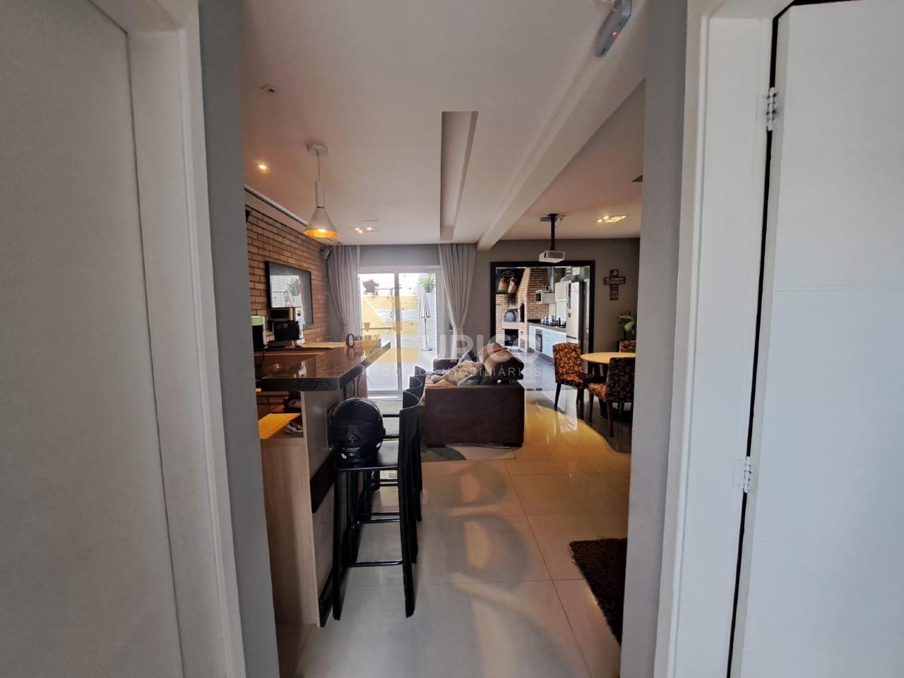 Casa em condomínio à venda no Condomínio Vintage Clube em Jundiaí/SP: 