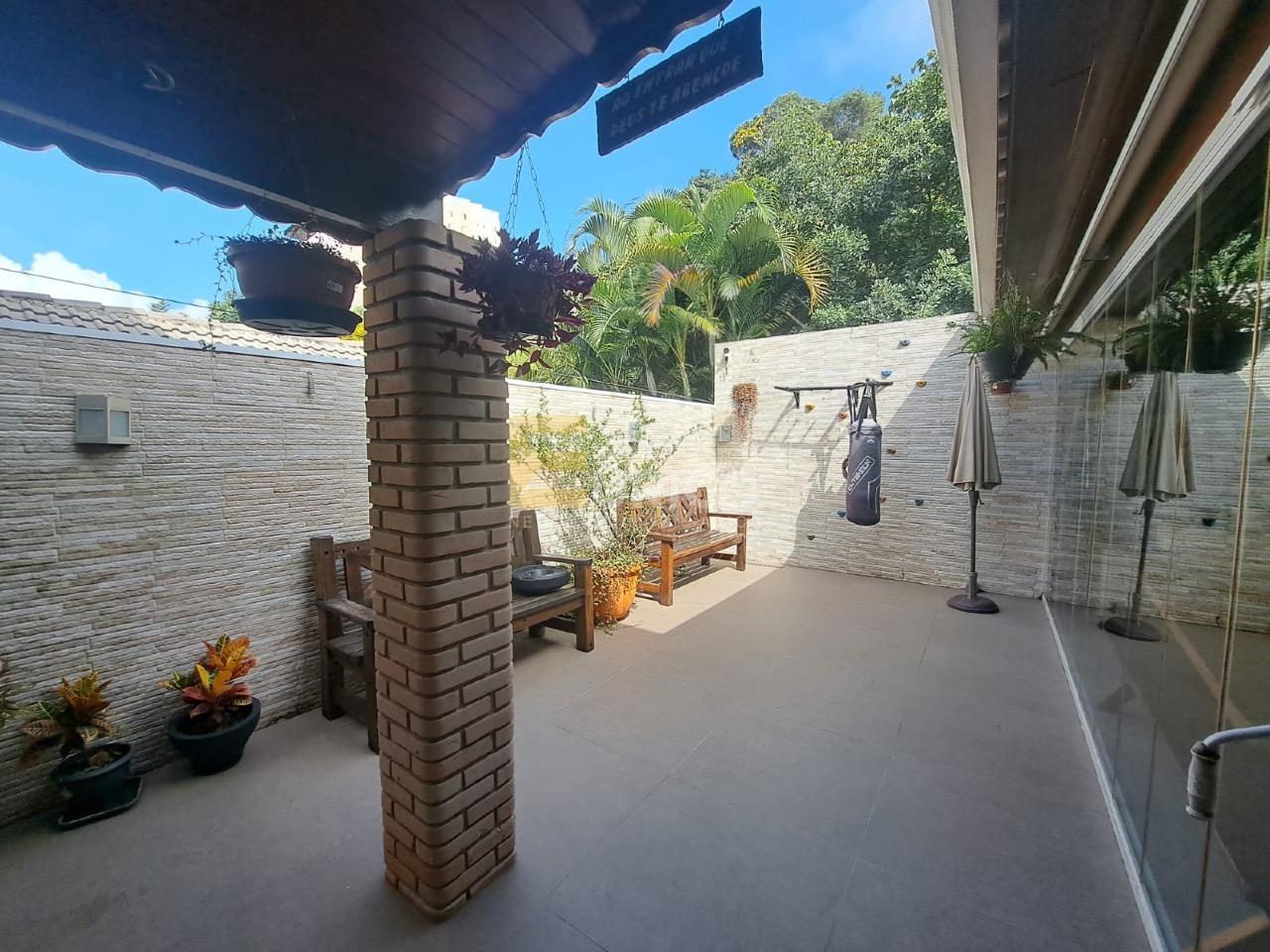 Casa em condomínio à venda no Condomínio Vintage Clube em Jundiaí/SP: 