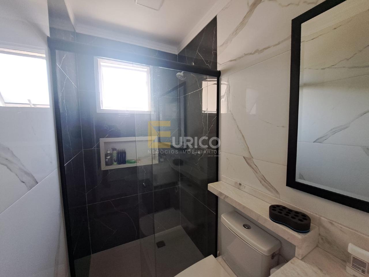 Casa em condomínio à venda no Condomínio Vintage Clube em Jundiaí/SP: 