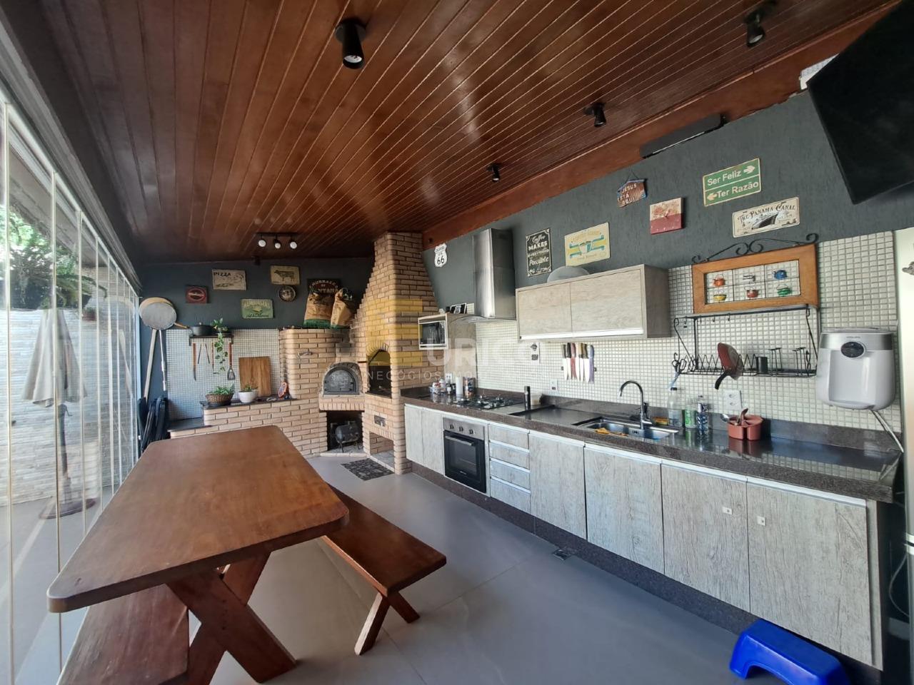 Casa em condomínio à venda no Condomínio Vintage Clube em Jundiaí/SP: 