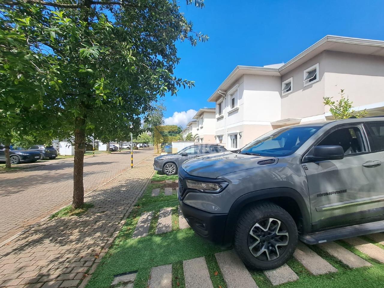Casa em condomínio à venda no Condomínio Vintage Clube em Jundiaí/SP: 