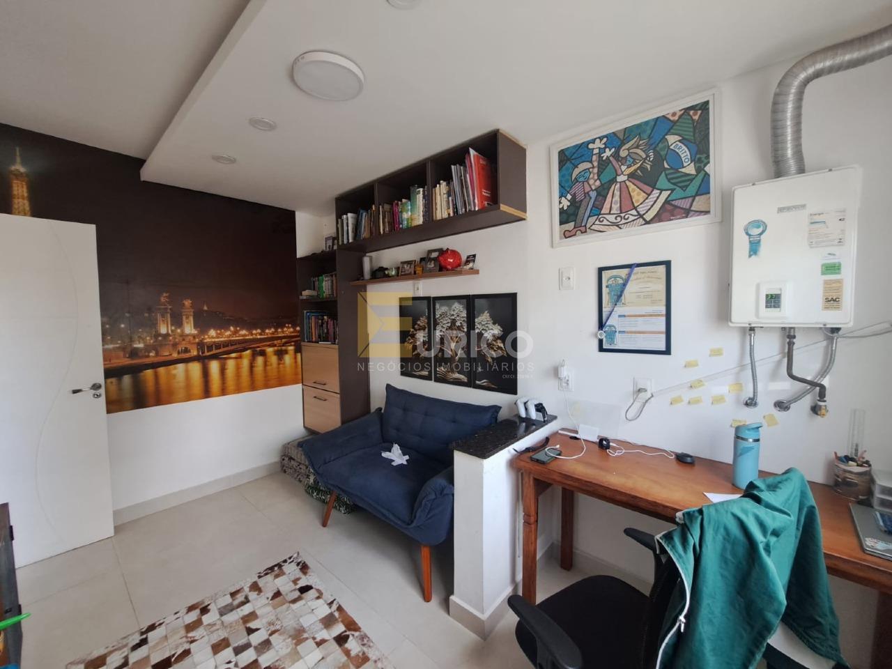 Casa em condomínio à venda no Condomínio Vintage Clube em Jundiaí/SP: 